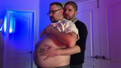 Horny Couple Belly Play 1 ThisVid