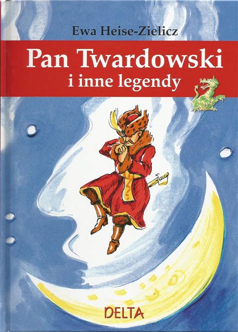 Pan Twardowski I Inne Legendy Amazon Br