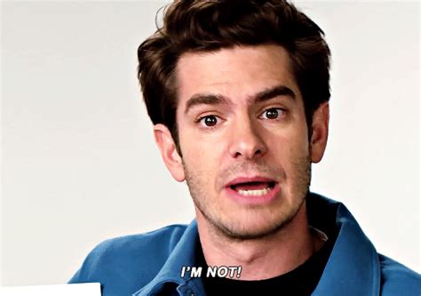 Sucked Into A Bagel Andrew Garfield Answers The Webs Most Searched