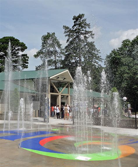 Reverend James Orange Park Pool Renovation Lddblueline