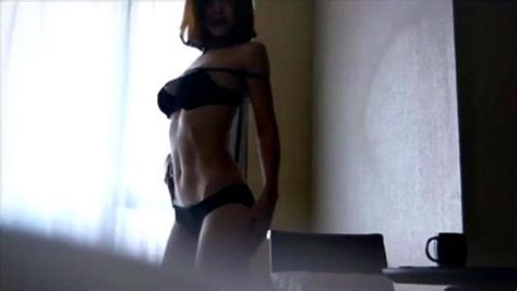 Watch Strip Strip Tease Blonde Porn SpankBang