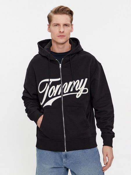 Толстовка Tommy Jeans - купить с доставкой по выгодным ценам в интернет ...