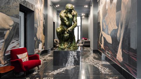 Galleria Vik Milano: Art-Filled Vik Retreats Finds a Home in Milan - Hidden Doorways | Hidden ...