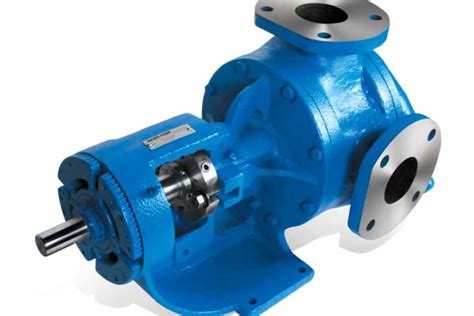 Diferencias entre Bombas Rotodinámicas y Bombas Rotoestáticas Guía