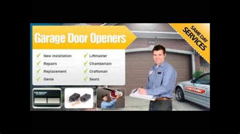 29 Garage Door Repair 94515 CA 707 602 4858 YouTube