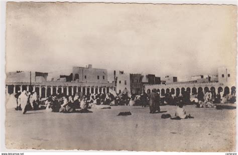 Bechar Colomb Béchar AFRIQUE CARTE PHOTO ALGERIE Française ALGERIA