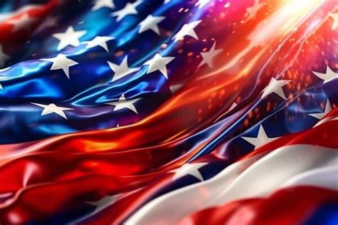 American Patriotic Background Stock Photos, Images and Backgrounds for ...