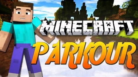 Esse Parkour Me Fez Passar Raiva Minecraft Parkour 1 YouTube