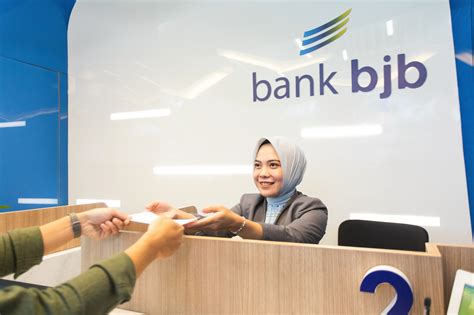 Kabar Gembira Bank Bjb Beri Layanan Operasional Selama Momen Idul