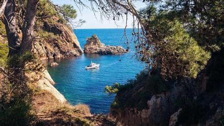 Vacaciones En El Mar Los Cinco Mejores Destinos Para Navegar En Espa A