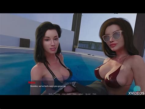 AWAY FROME HOME 139 Two MILFs And One Cock XVIDEOS