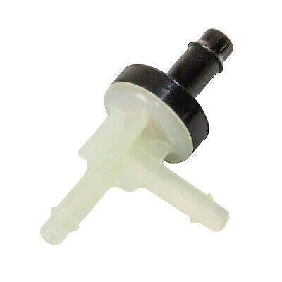 Oem New Ford Econoline A C Vacuum Check Valve Tee Line