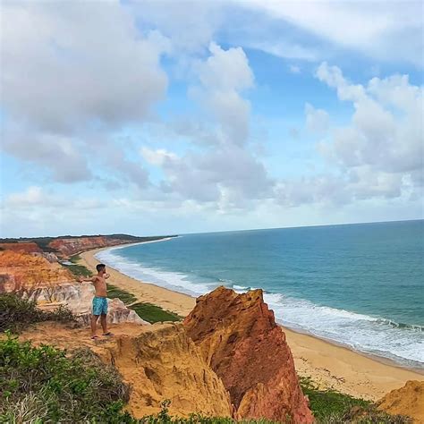 Dunas de Marapé descubra passeios incríveis nessa praia