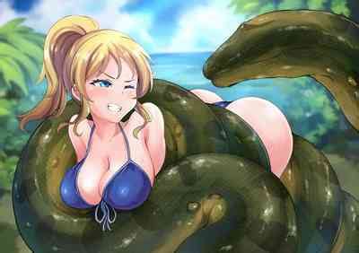 Mist Nightlove Squeeze Hell Of Squeezed Pro Wrestling Nhentai Hentai Doujinshi And Manga