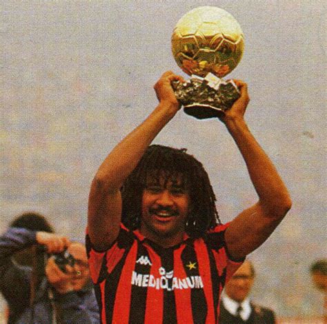 GULLIT RUUD - Dieci Football Entertainment