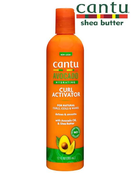 Cantu Крем для волос, 355 мл - купить с доставкой по выгодным ценам в ...