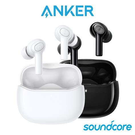Soundcore by Anker Soundcore R100 True Wireless Earbuds 10mm Dynamic ...