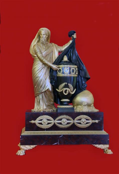 Proantic: Cronos Discovering Time