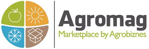 Agromag - Marketplace by Agrobiznes