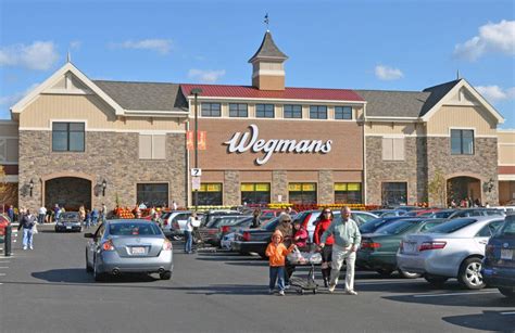 Wegmans Grand Opening | Northborough, MA Patch