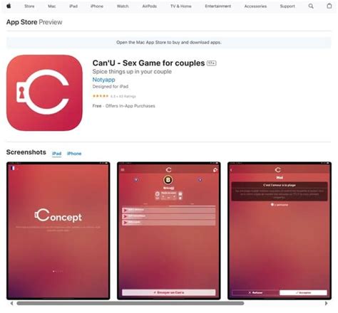 19 Best Sex Games Apps