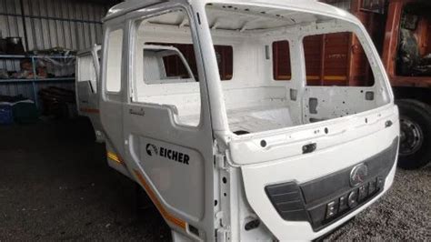 Eicher Truck at ₹ 170000 | Cabin for Truck in Indore | ID: 27511363033