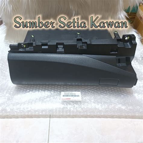 Jual Laci Tape Dashboard Dasboard Toyota Innova Inova Reborn Original