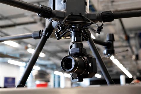 Top 3 New Drone Technology Concepts in Development