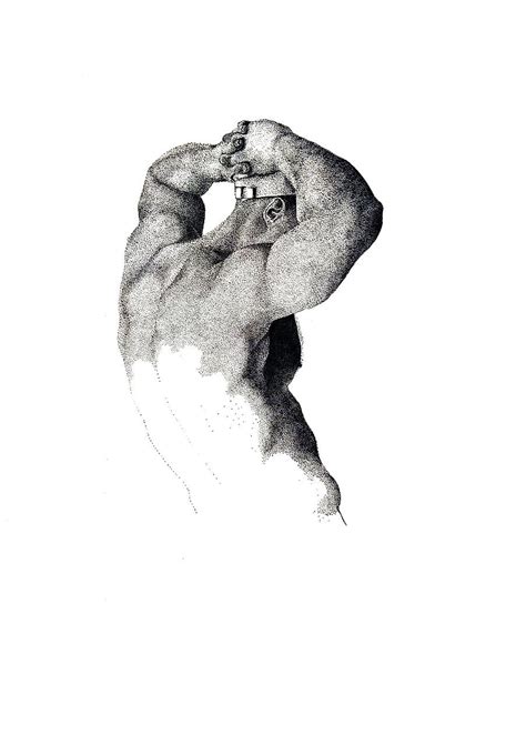 Muscular By AlinaDokart Hentai Foundry
