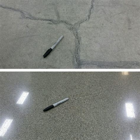 Concrete Floor Repair | Cleveland, OH | Crack & Joint Repair | Joint ...