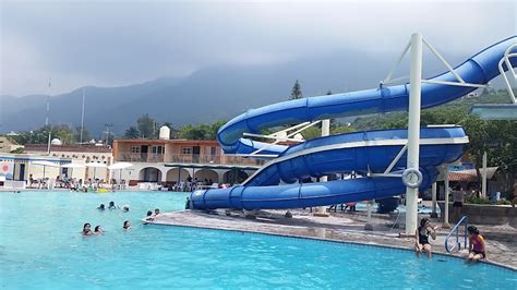 Hotel Balneario San Juan Cosala Carretera Chapala Jocotepec Km