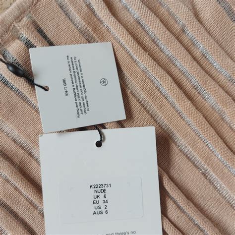 Missguided Nude Ribbed Mesh Bodysuit Size Uk Depop