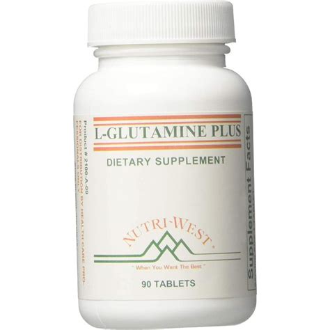 Best Glutamine Supplement To Support Muscle Growth