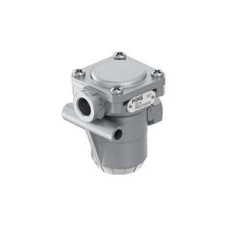 Valve Limitatrice De Pression Adblue Pour Renault Trucks D Wide P