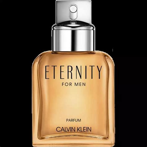 Eternity For Men Parfum By Calvin Klein Wikiscents