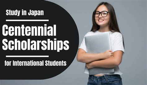 Nihon University Centennial Scholarships for International Students in Japan