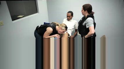 Hardcore Anal Prostitution Sting Takes Crank Off The Streets