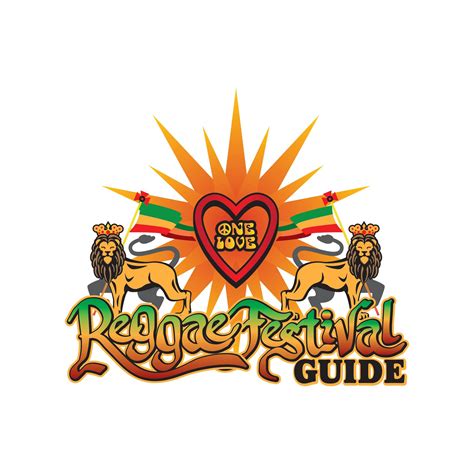 Reggae Festival Guide updated... - Reggae Festival Guide