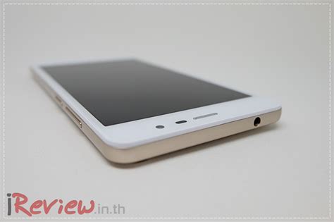รวว Infinix Hot Note X แบตอด ชารจไว ใชไดสองวน