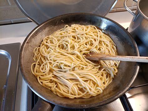 Scammaro Sud Italia In Cucina