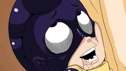 My Horny Academia Webm Version 480p