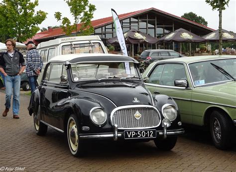 DKW F93 3 6 Sonderklasse Appelscha Peterolthof Flickr