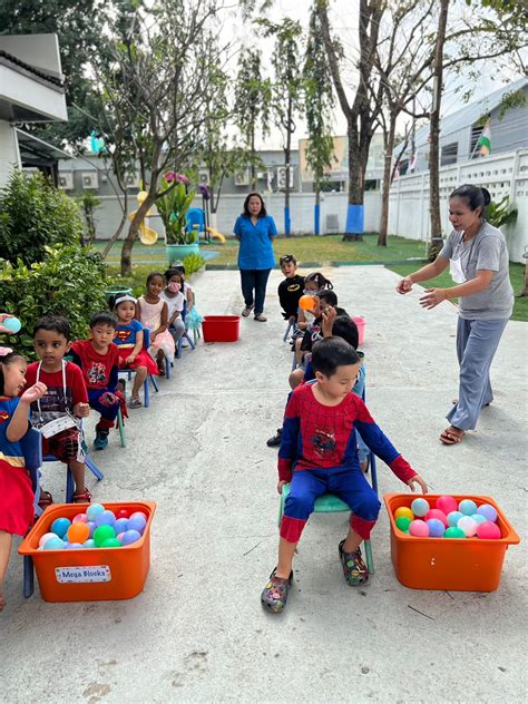 Children’s Day Celebration – International Kindergarten and Nursery in ...