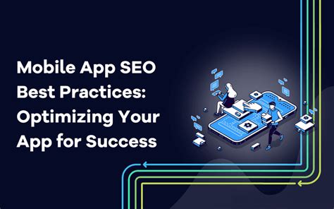 Mobile App Seo Best Practices Optimizing Your App For Success Accuranker