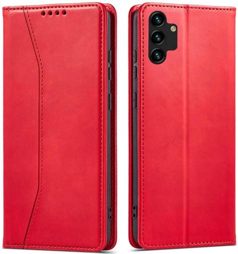 Hurtel Magnet Fancy Case Etui Do Samsung Galaxy Etui Na Telefon Ceny