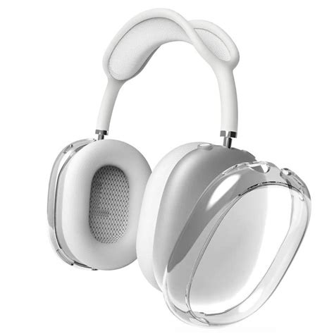 Гибридный чехол-накладка elago Hybrid Case для AirPods Max купить в ...