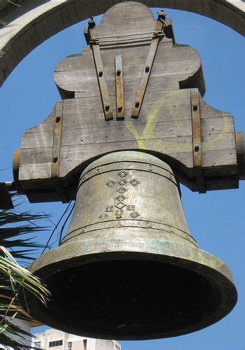 Campana De Dolores Avenida México Campana De Dolores Campanario