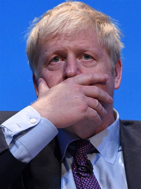 Uk Prime Minister Boris Johnson Survives No Confidence Vote After