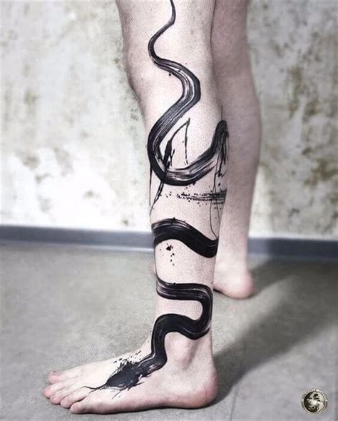 14+ Viperid Snake Tattoo Designs and Ideas | PetPress