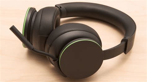 Xbox Wireless Headset Review - RTINGS.com